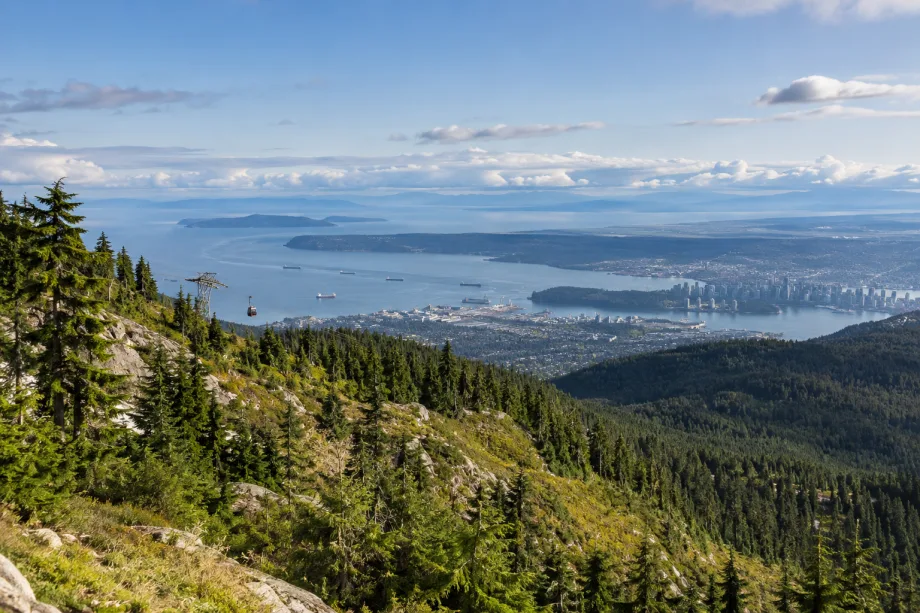 Vancouver, Kanada