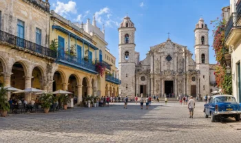 Havana, Kuba