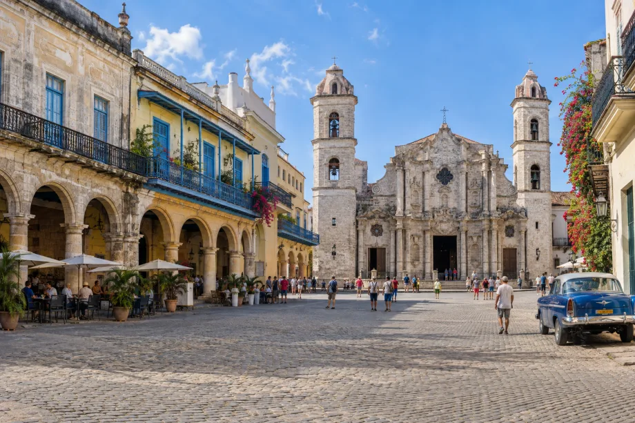 Havana, Kuba