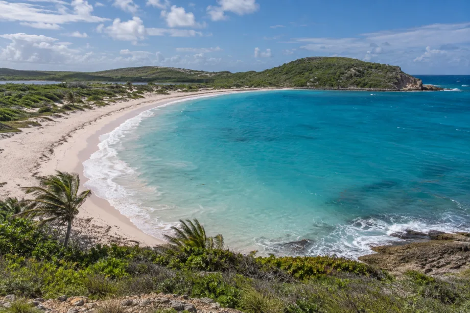 Antigua a Barbuda