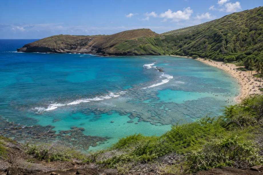 Oahu, USA