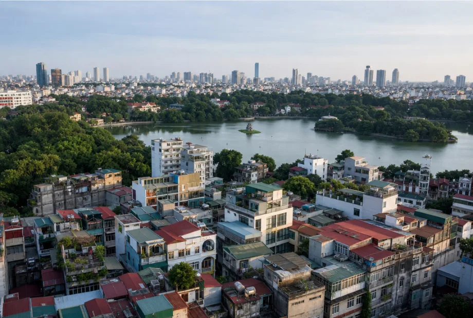 Vietnam