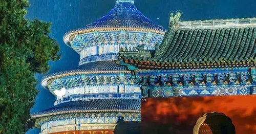Happy Dragon Alley Hotel Beijing Tian An Men Forbidden City