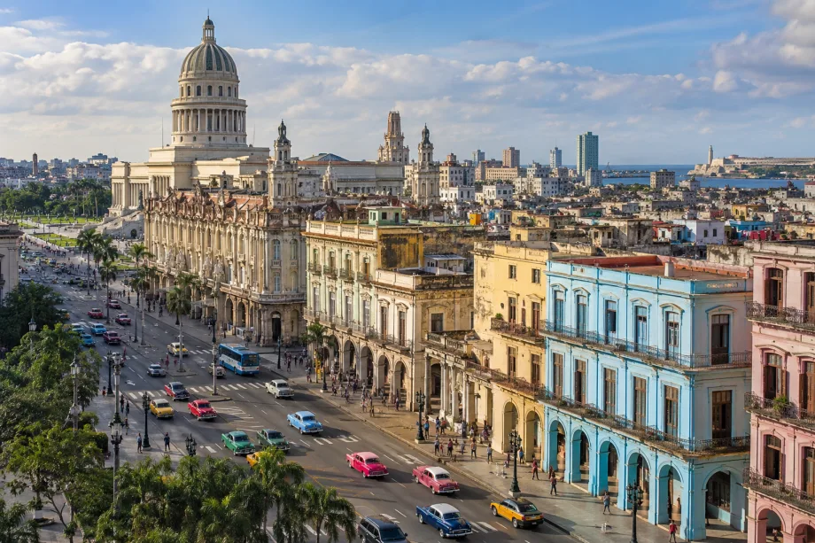Havana