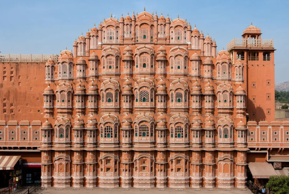 Hawa Mahal