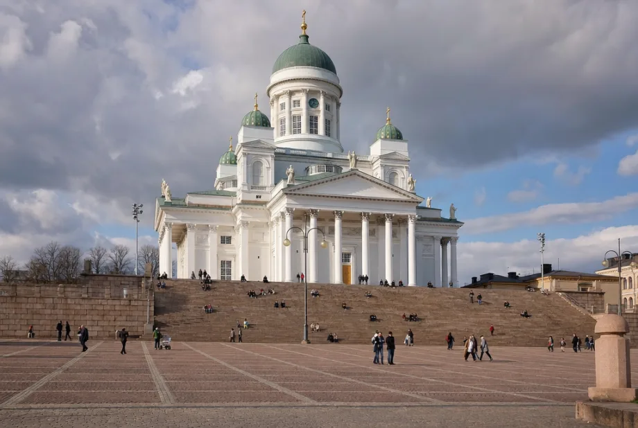 Helsinki