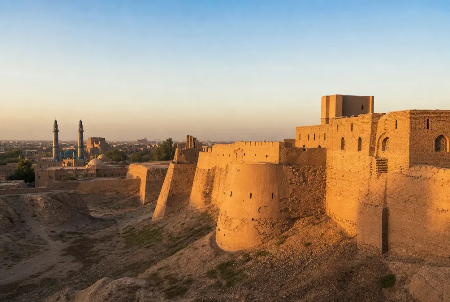 Afghánistán