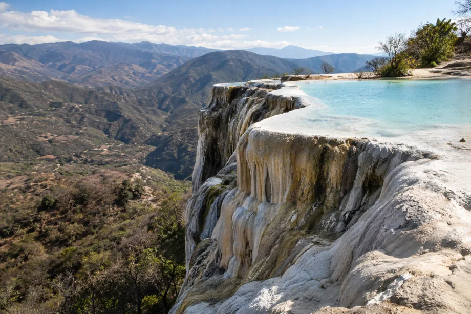 Oaxaca, Mexiko