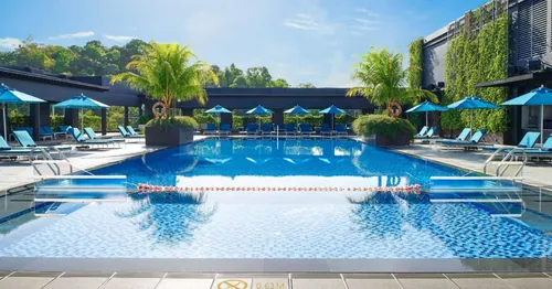 Hilton Kota Kinabalu