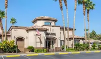 Hilton Vacation Club Desert Retreat Las Vegas