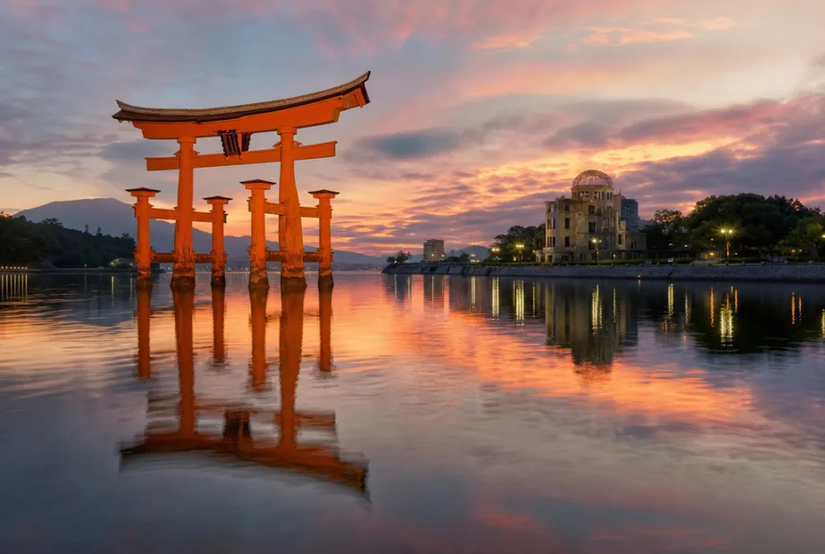 Japonsko