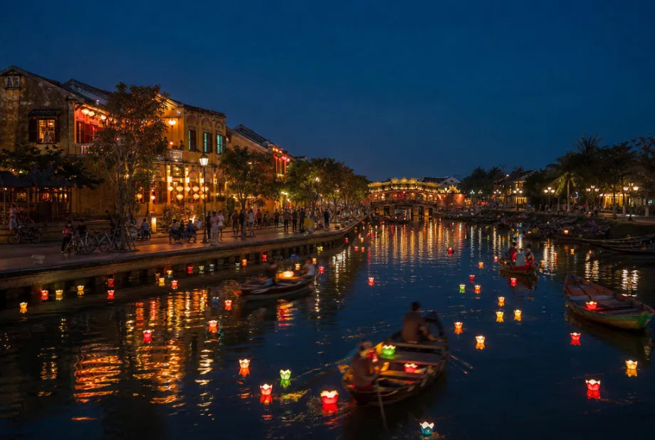 Vietnam