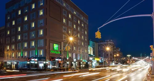 Holiday Inn Lower East Side by IHG