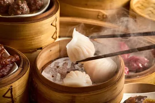 Hongkong: Gastro prohlídka Hongkongu – 7 chodů v ulicích a restauracích