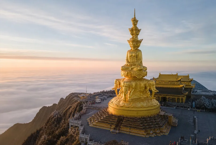 Hora Emei