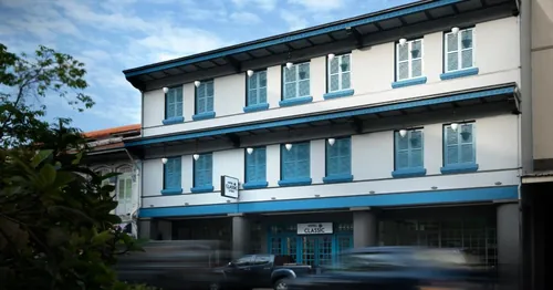 Hotel Classic by Venue