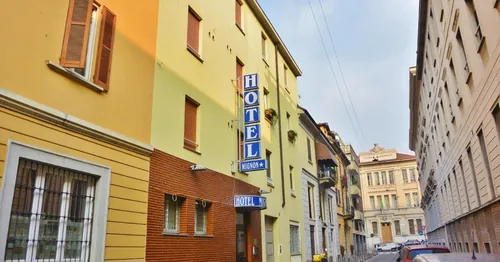 Hotel Mignon