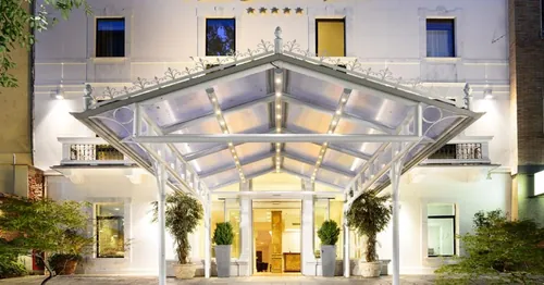 Hotel Pierre Milano