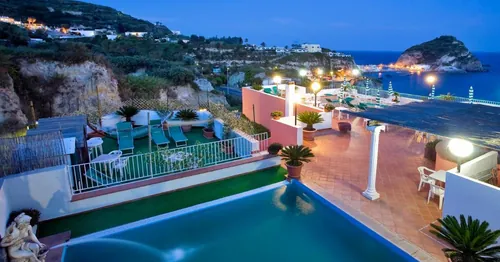 Hotel Residence S. Angelo