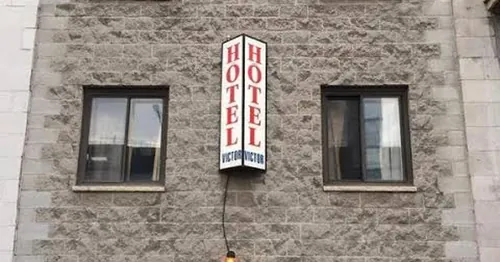 Hotel Victor