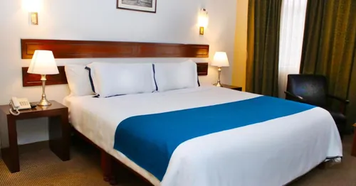 Hoteles Riviera Cayma
