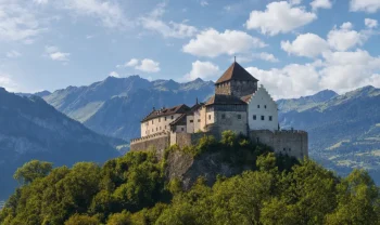 Lichtenštejnsko