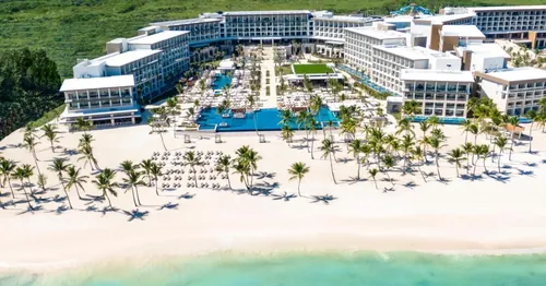 Hyatt Zilara Cap Cana, jen pro dospělé