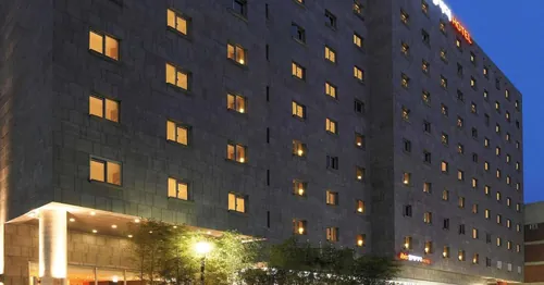 ibis Ambassador Seoul Insadong