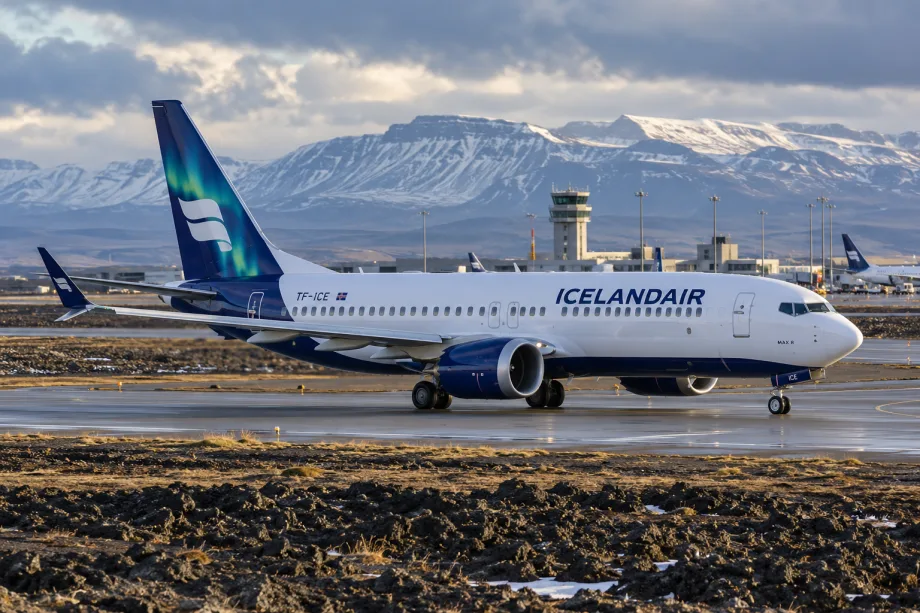 Icelandair stopover: Island bez příplatku k letence (2026)