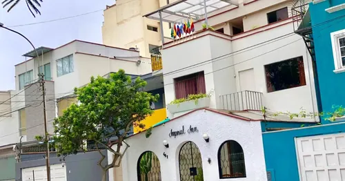 Imperial Inn Hospedaje Turistico
