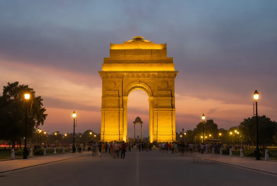 India Gate