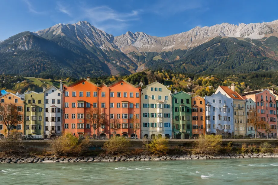 Innsbruck