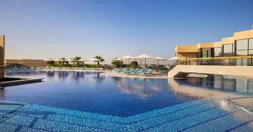 InterContinental Abu Dhabi