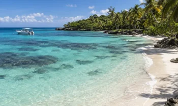 Punta Cana, Dominikánská republika