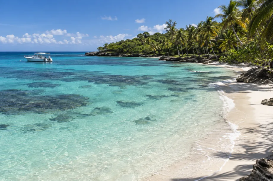 Punta Cana, Dominikánská republika