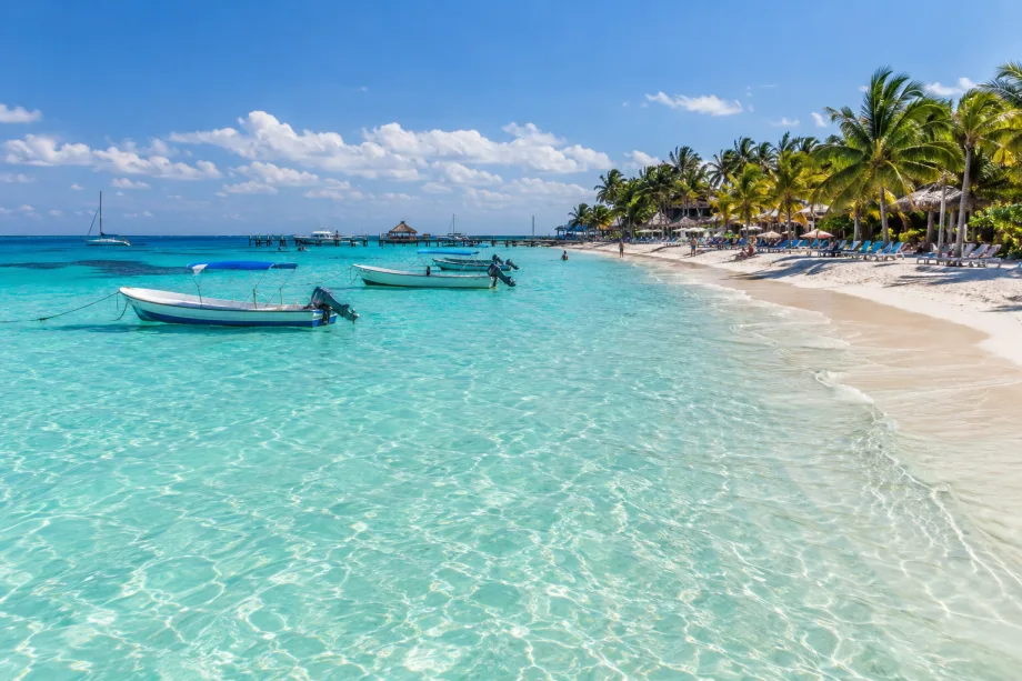 Cancún, Mexiko