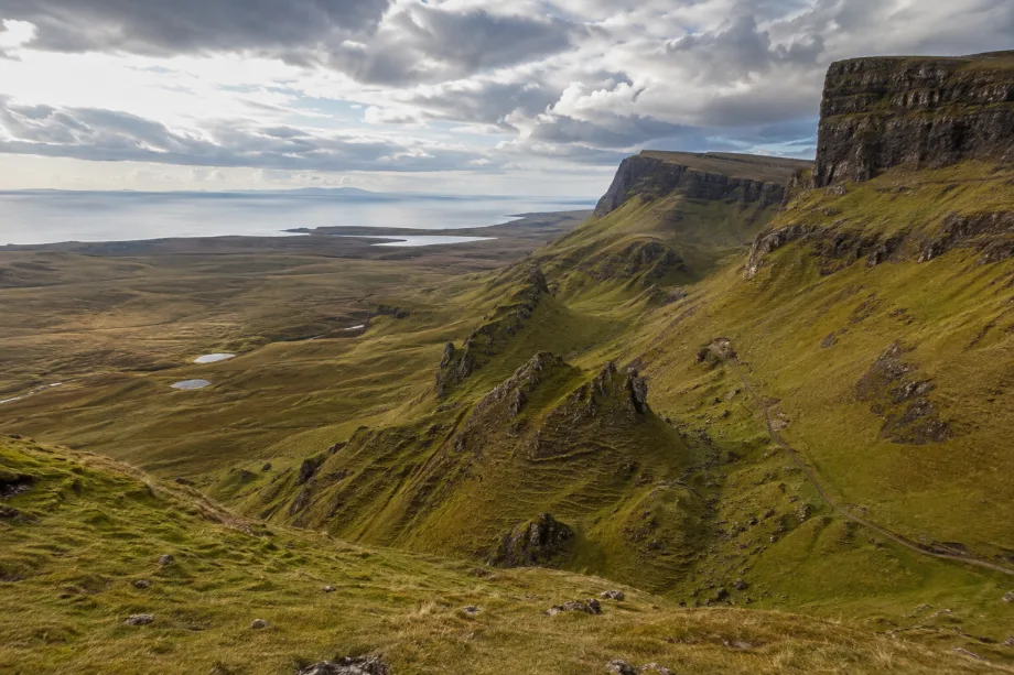 Isle of Skye