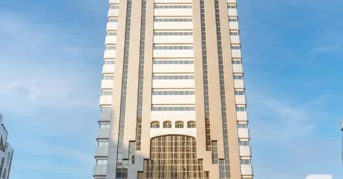 Ivory Hotel Apartments