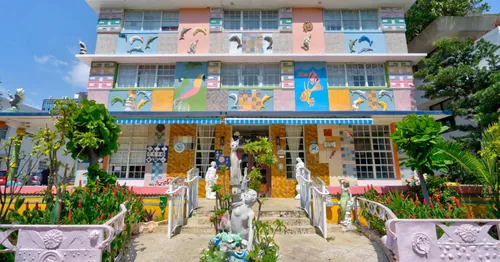 James Hotel