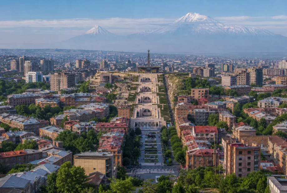Jerevan