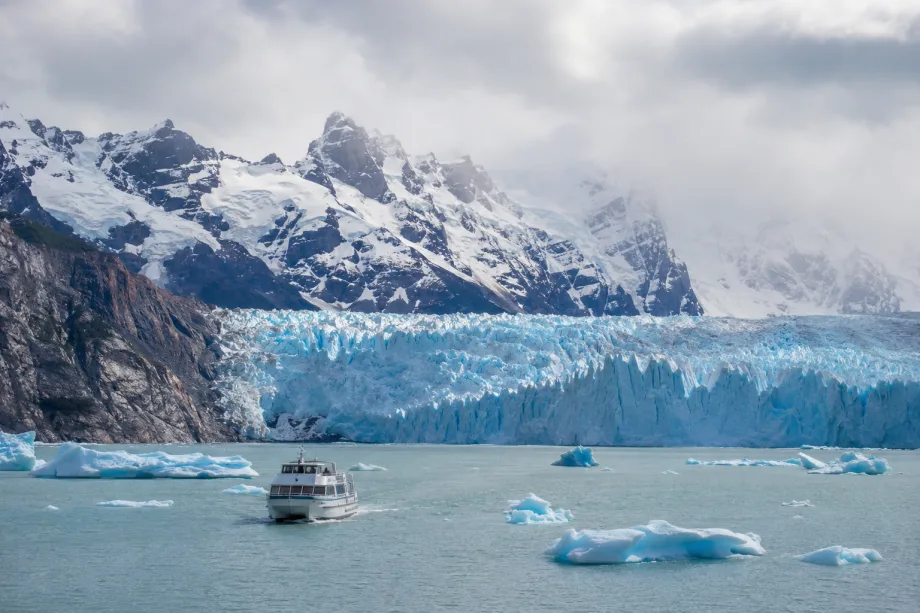 Patagonie, Argentina