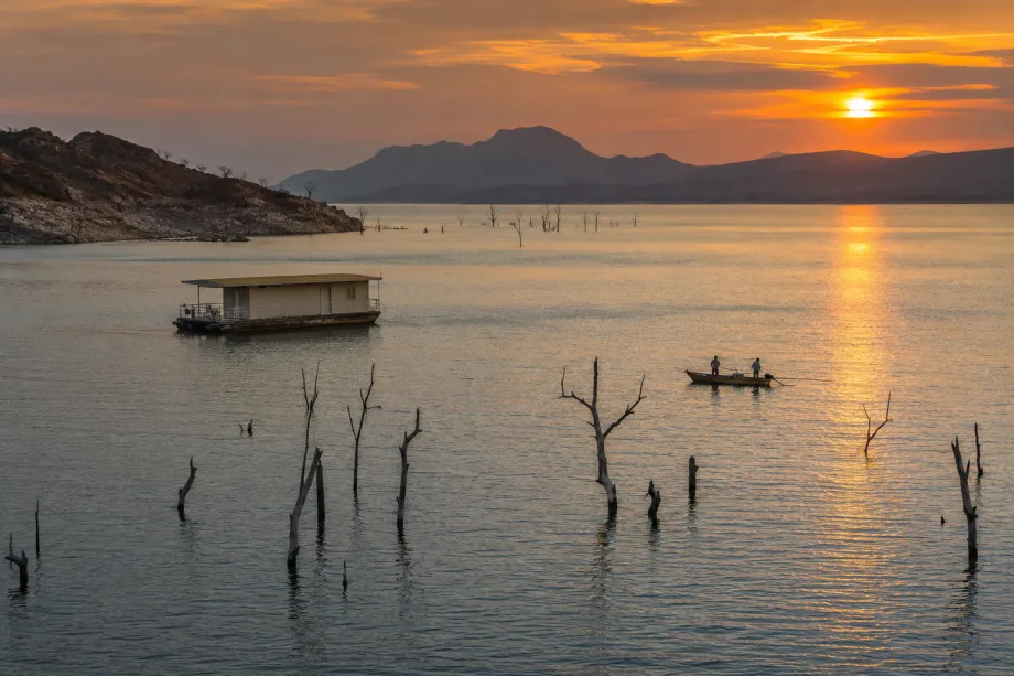 Jezero Kariba