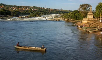 Uganda
