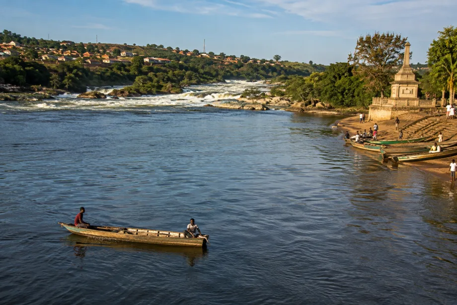 Uganda
