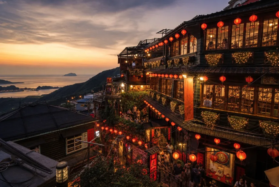 Tchaj-wan
