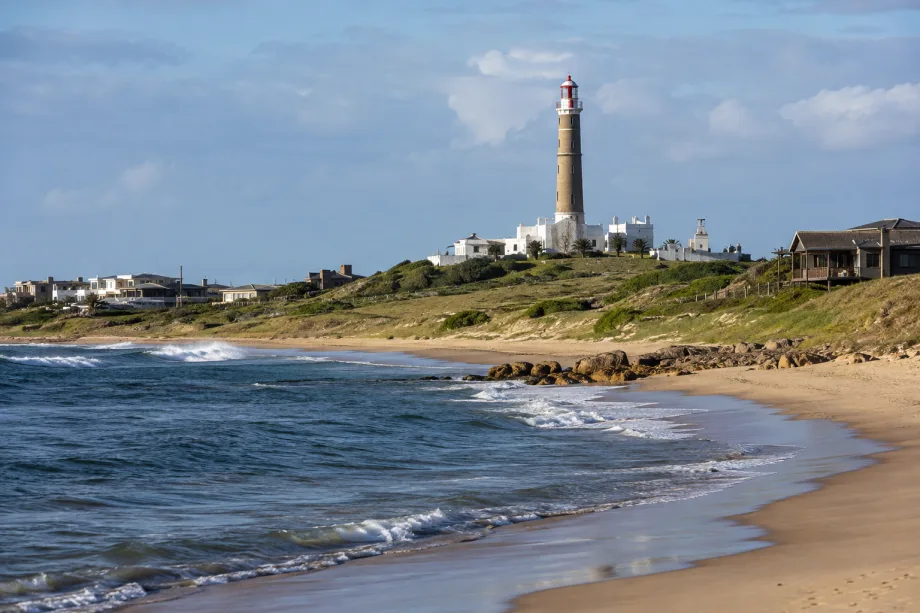 Uruguay