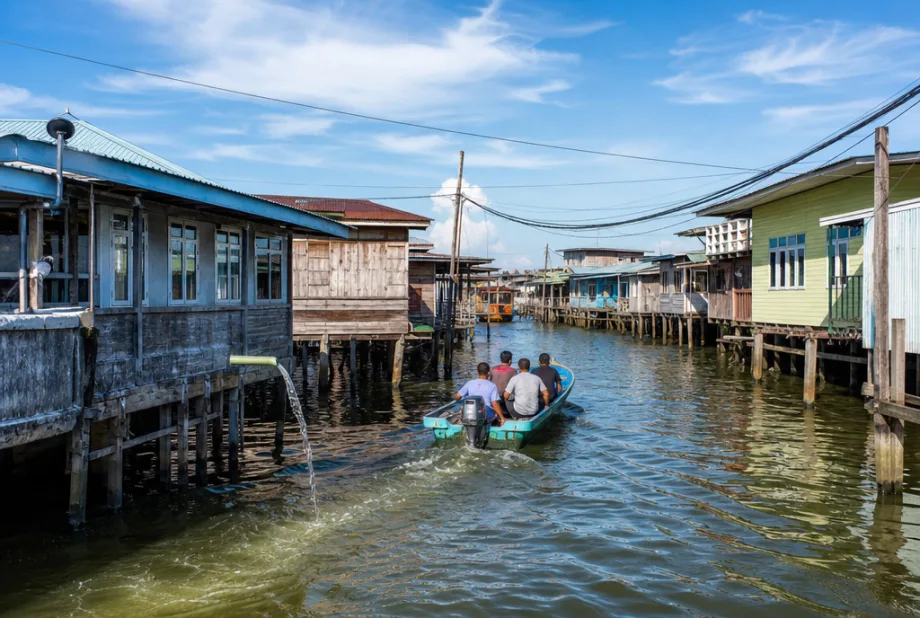 Kampong Ayer