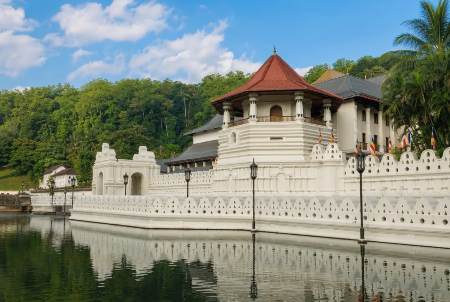 Srí Lanka