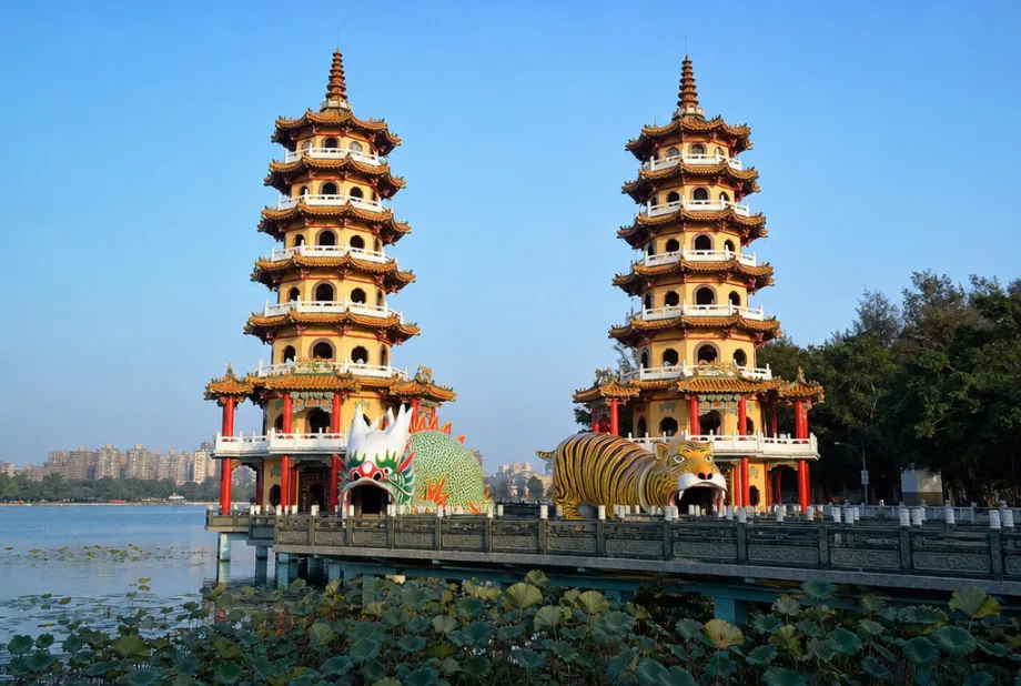 Tchaj-wan