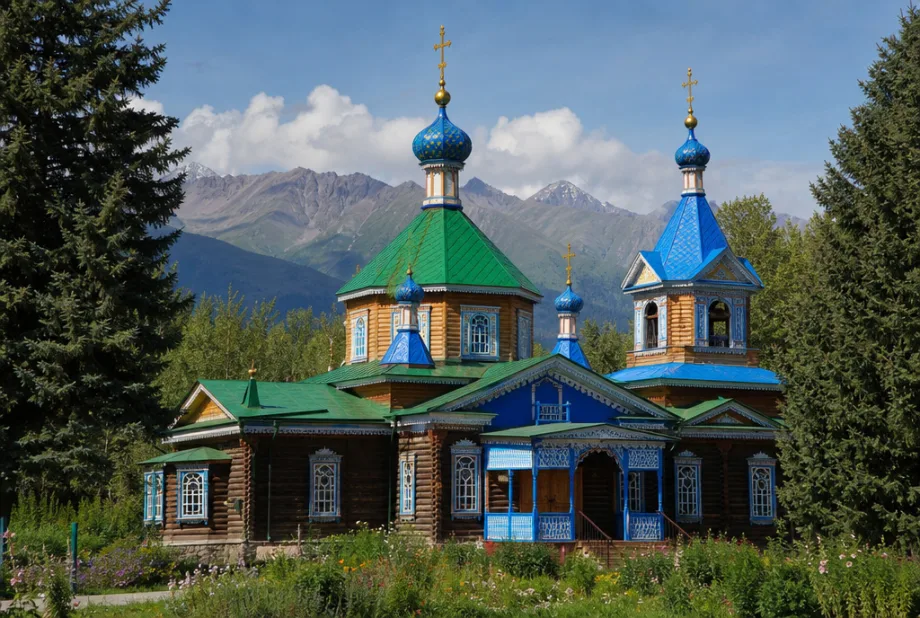Karakol